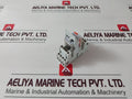 Carlo Gavazzi Rmi A 4 5 Relay With Zmi4Na Socket