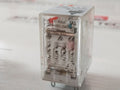 Carlo Gavazzi Rmi A 4 5 Relay With Zmi4Na Socket