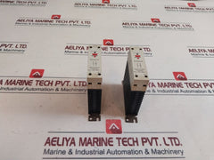 Carlo Gavazzi Rn1A48D10E Semiconductor Contactor