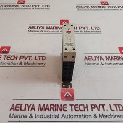 Carlo Gavazzi Rn1A48D10E Semiconductor Contactor