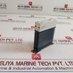 Carlo Gavazzi Rn1A48D10E Semiconductor Contactor