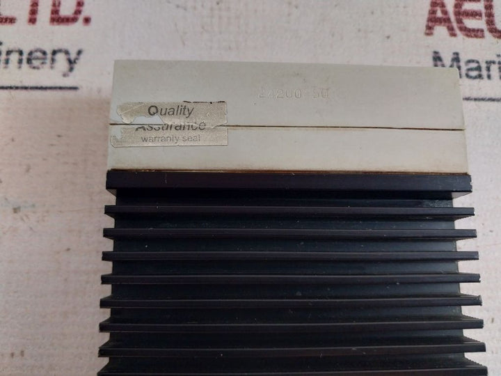 Carlo Gavazzi Rn1A48D10E Semiconductor Contactor