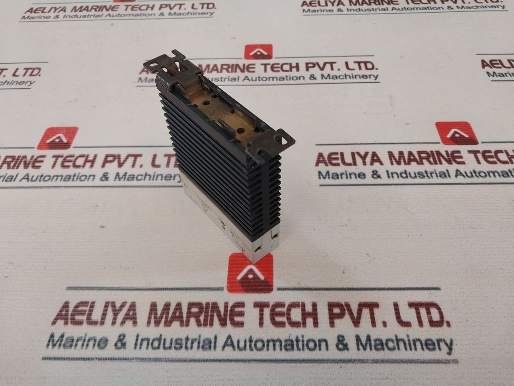 Carlo Gavazzi Rn1A48D20E Semiconductor Contactor 480V~