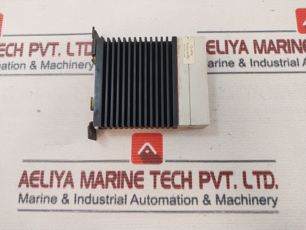 Carlo Gavazzi Rn1A48D20E Semiconductor Contactor 480V~