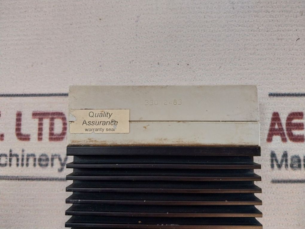 Carlo Gavazzi Rn1A48D20E Semiconductor Contactor 480V~