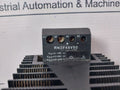 Carlo Gavazzi Rn2F48V50 Solid State Relay 50Amp 0-10