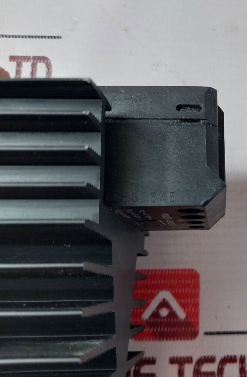 Carlo Gavazzi Rn2F48V50 Solid State Relay 50Amp 0-10