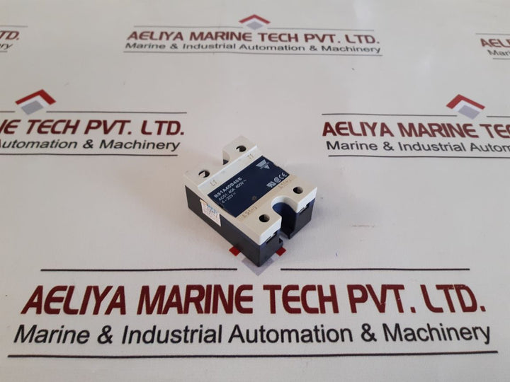 Carlo Gavazzi Rs1A40D40E Solid State Relay