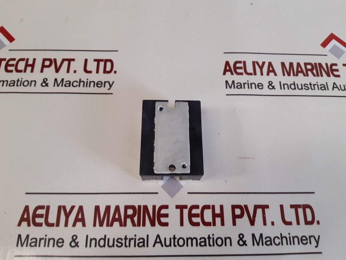 Carlo Gavazzi Rs1A40D40E Solid State Relay