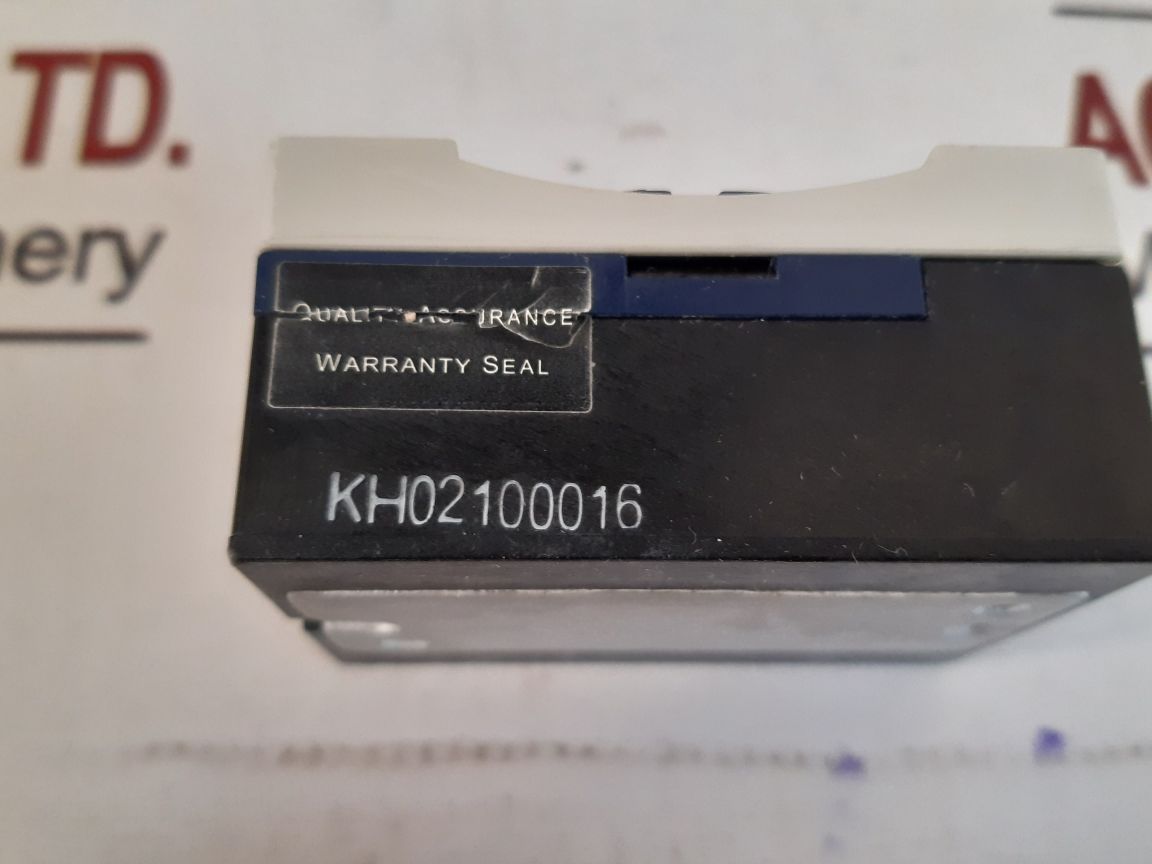 Carlo Gavazzi Rs1A40D40E Solid State Relay