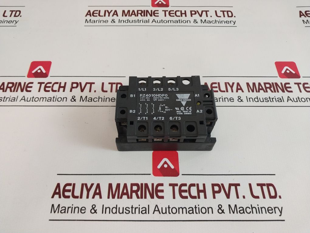 Carlo Gavazzi Rz4010Hdp0
