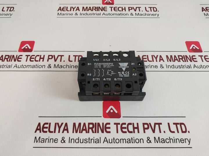 Carlo Gavazzi Rz4010Hdp0

