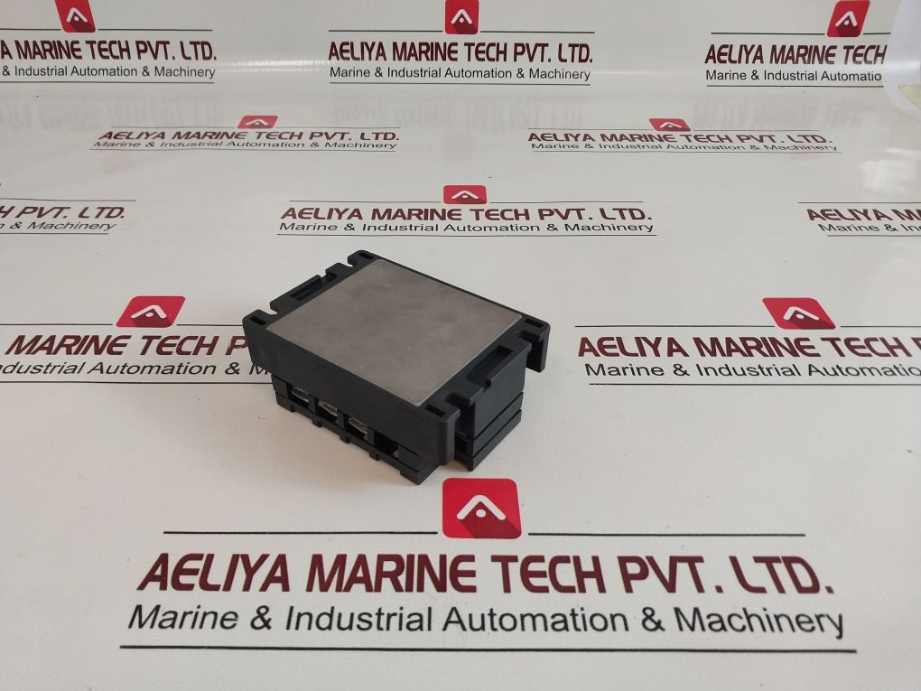 Carlo Gavazzi Rz4010Hdp0 Solid State Relay Block 10A 400V