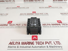Carlo Gavazzi Rz4010Hdp0 Solid State Relay Block 10A 400V