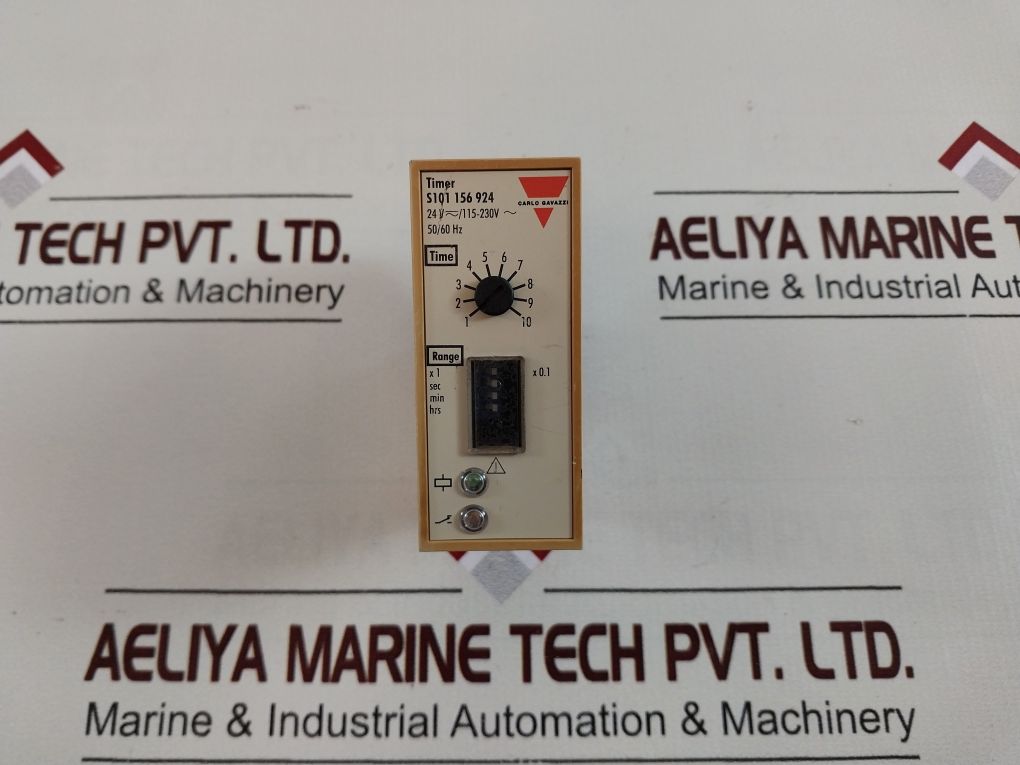 Carlo Gavazzi S101 156 924