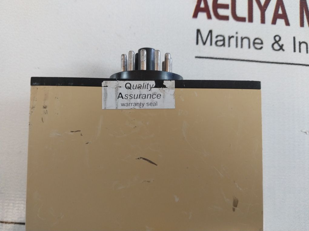 Carlo Gavazzi S101 156 924 Timer