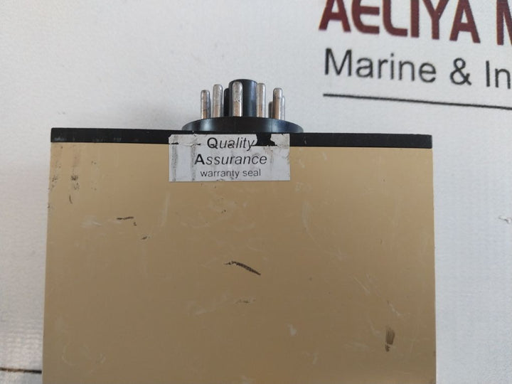 Carlo Gavazzi S101 156 924 Timer