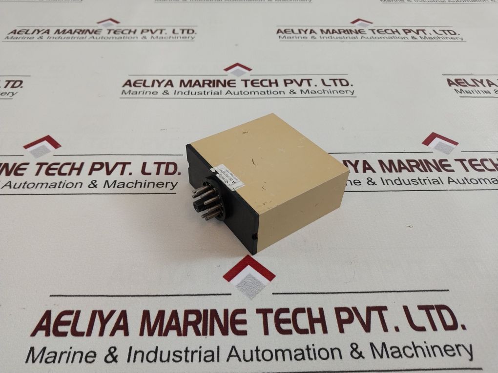 Carlo Gavazzi S101 156 924 Timer