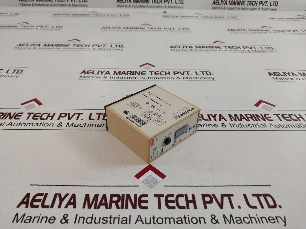 Carlo Gavazzi S101 156 924 Timer