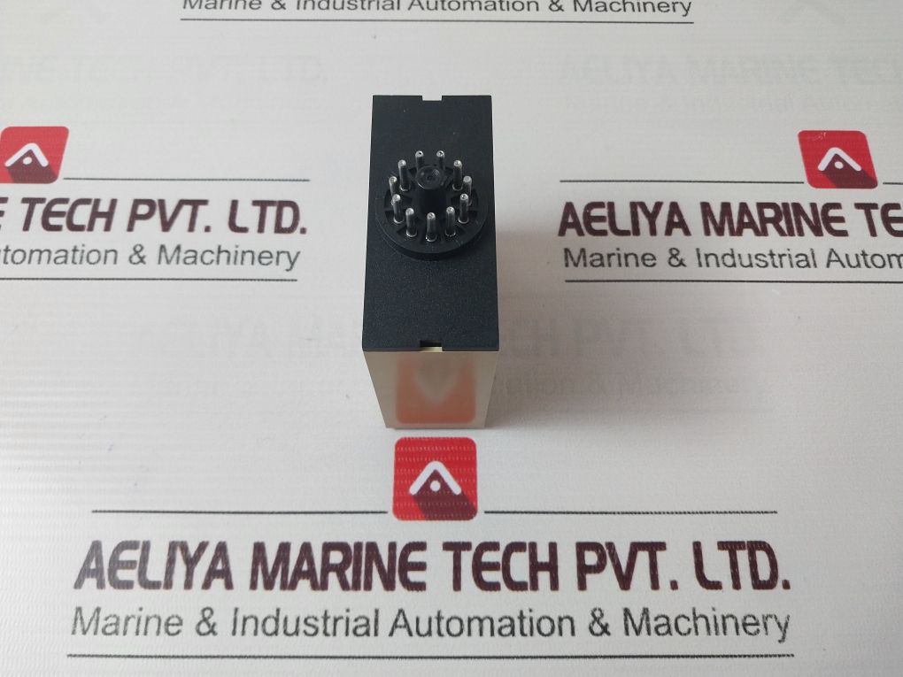 Carlo Gavazzi S101 156 924 Timer 24V~/115-230V~