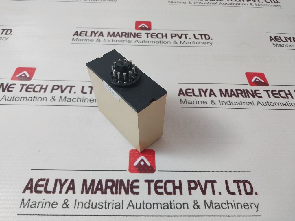 Carlo Gavazzi S101 156 924 Timer 24V~/115-230V~