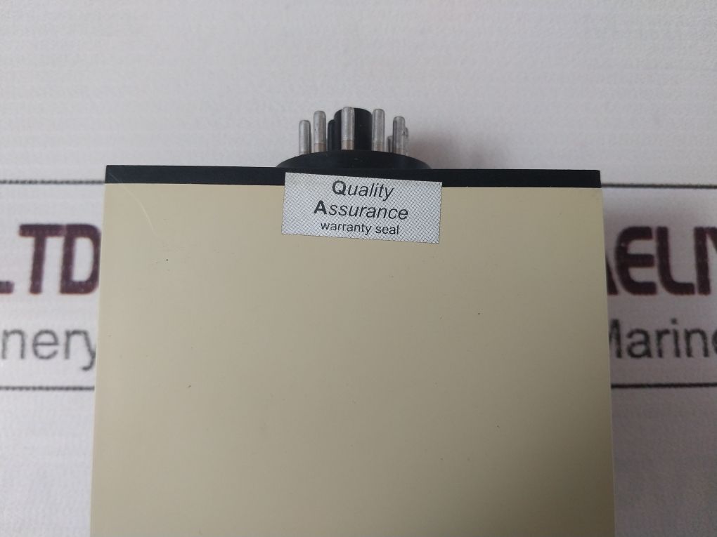 Carlo Gavazzi S101 156 924 Timer 24V~/115-230V~