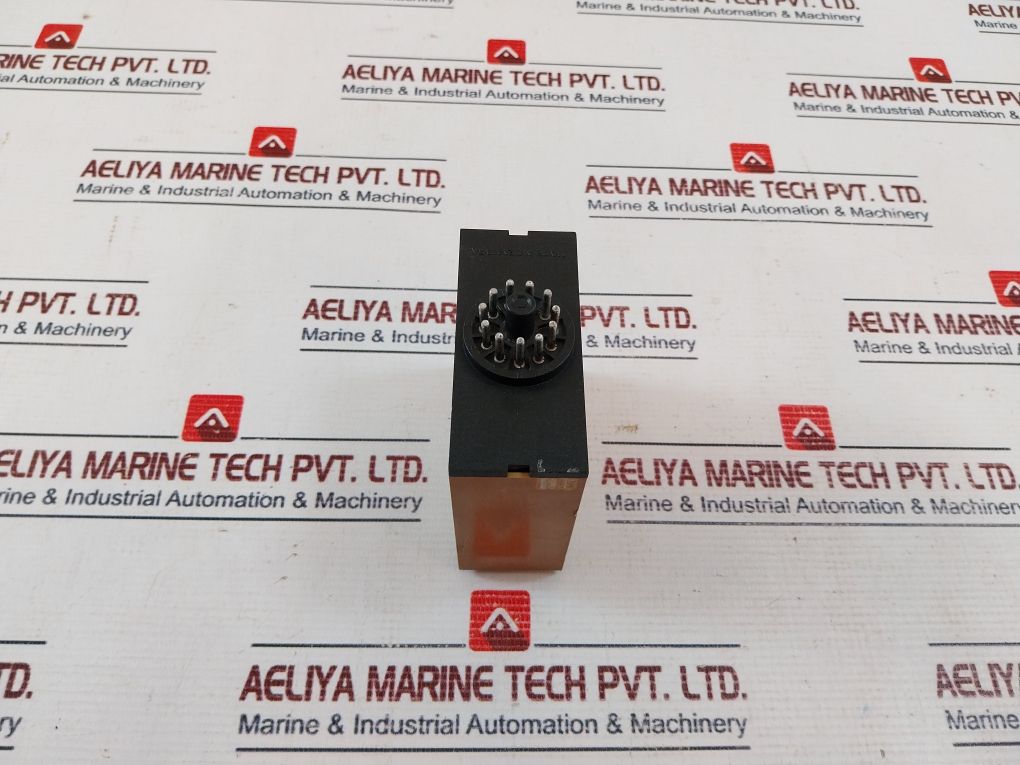 Carlo Gavazzi S102 166 924 Timer 50/60Hz