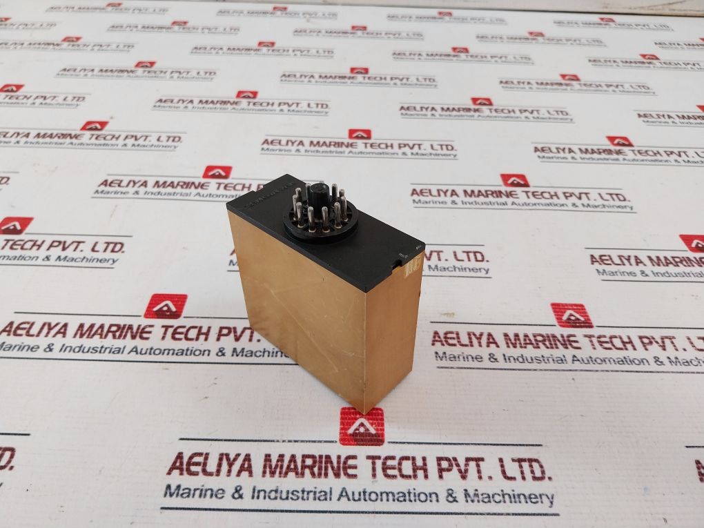 Carlo Gavazzi S102 166 924 Timer 50/60Hz