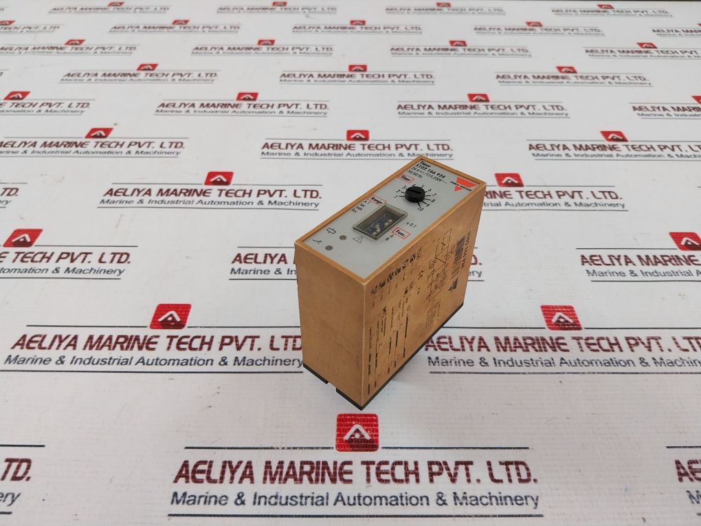 Carlo Gavazzi S102 166 924 Timer 50/60Hz