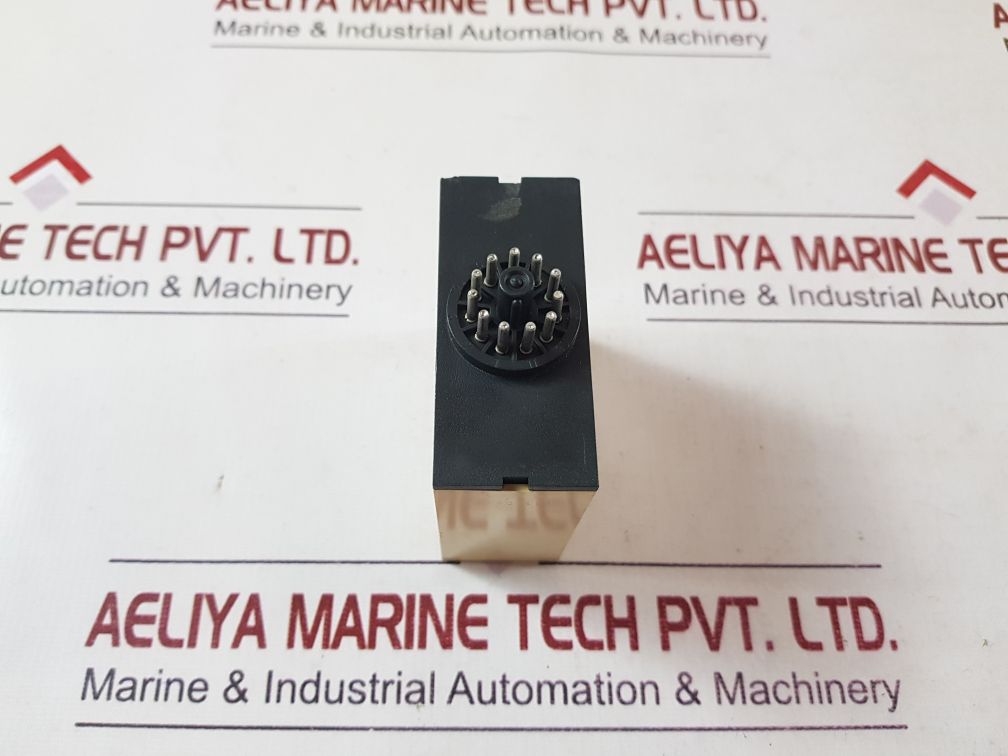 Carlo gavazzi s103 166 924 timer