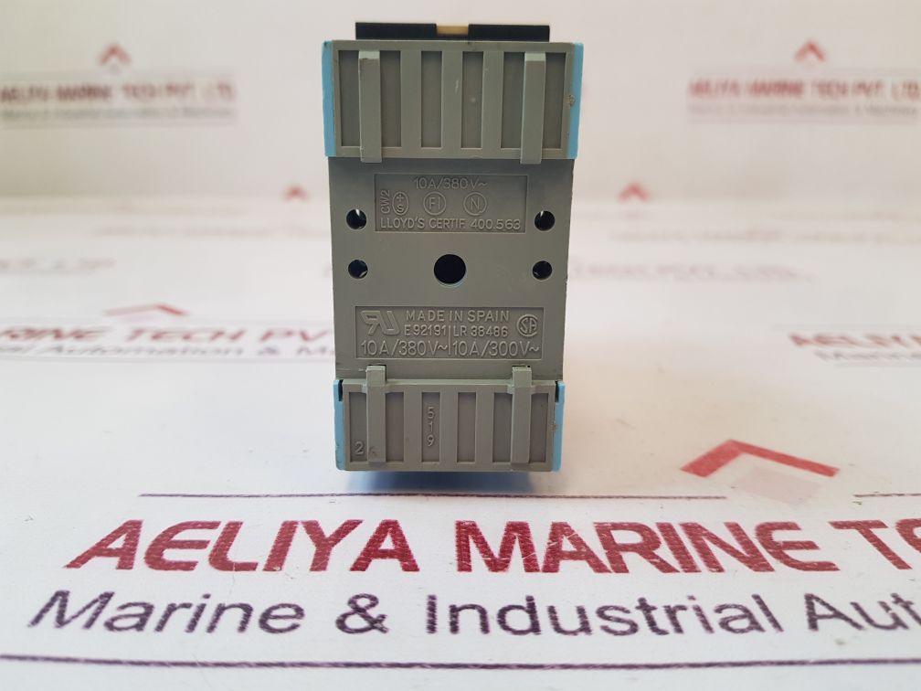 Carlo Gavazzi S103 166 924 Timer 1 To 10