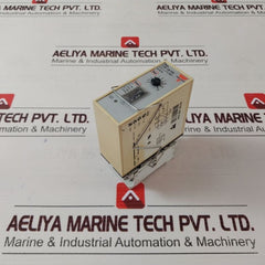 Carlo Gavazzi S105 156 924 Time Relay 