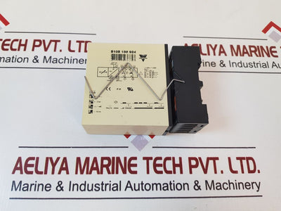Carlo Gavazzi S105 166 924 Timer With Base