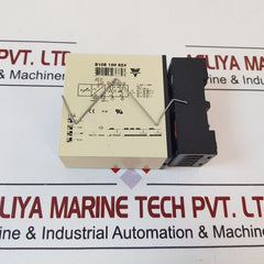 Carlo Gavazzi S105 166 924 Timer With Base