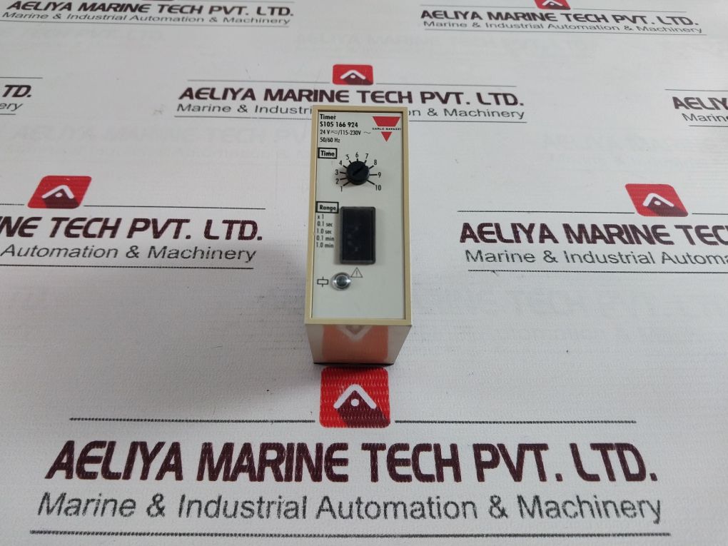 Carlo Gavazzi S105 166 924 250 V