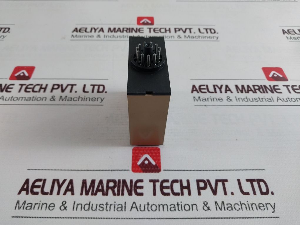 Carlo Gavazzi S105 166 924 Timer 24V~/115-230V