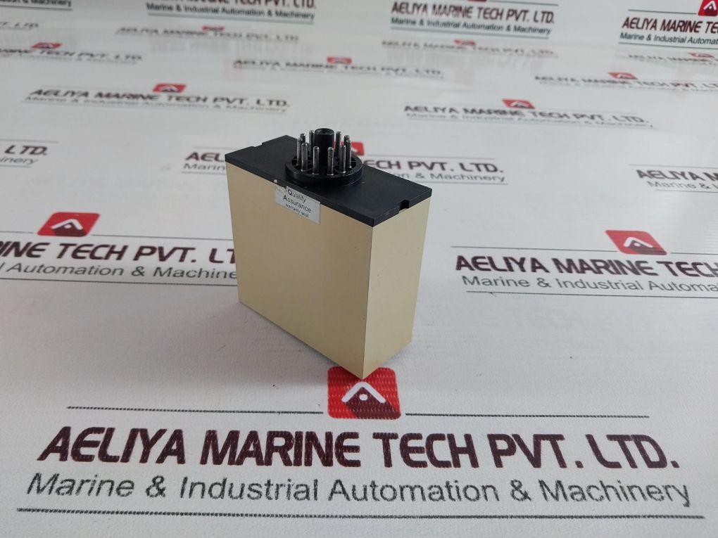 Carlo Gavazzi S105 166 924 Timer 24V~/115-230V