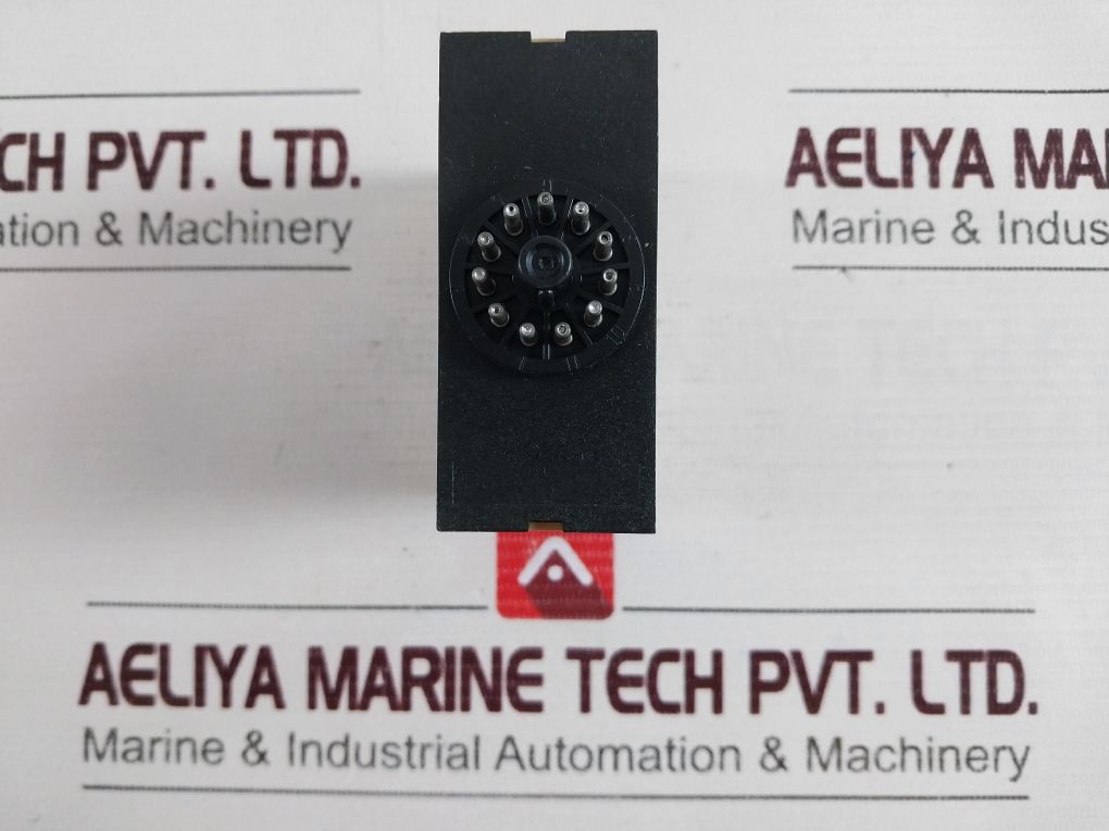 Carlo Gavazzi S105 166 924 Timer 24V~/115-230V