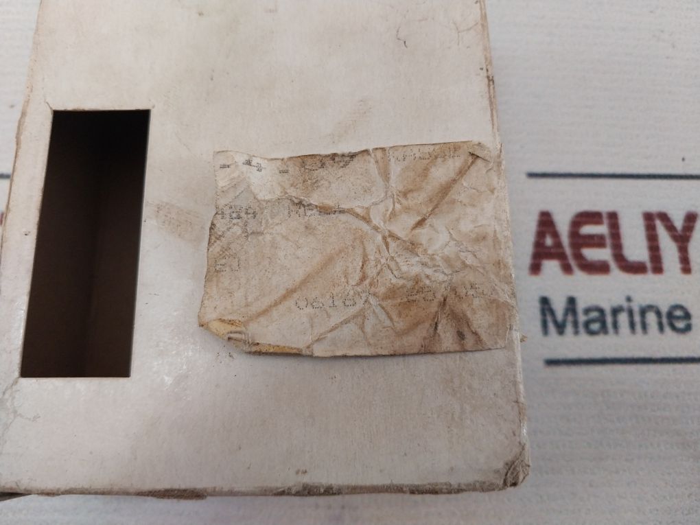 Carlo Gavazzi S105 166 924 Timer