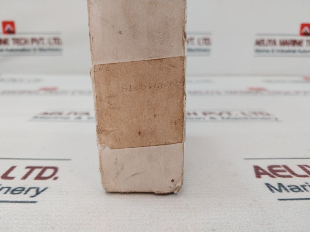 Carlo Gavazzi S105 166 924 Timer