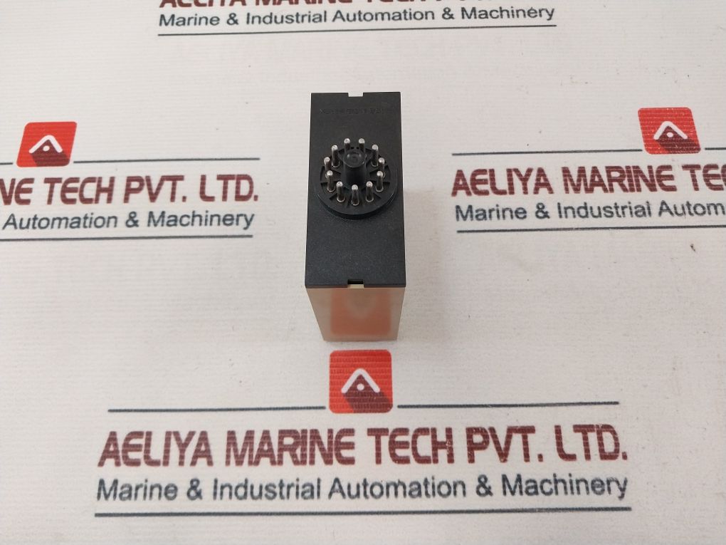 Carlo Gavazzi S105 166 924 Timer