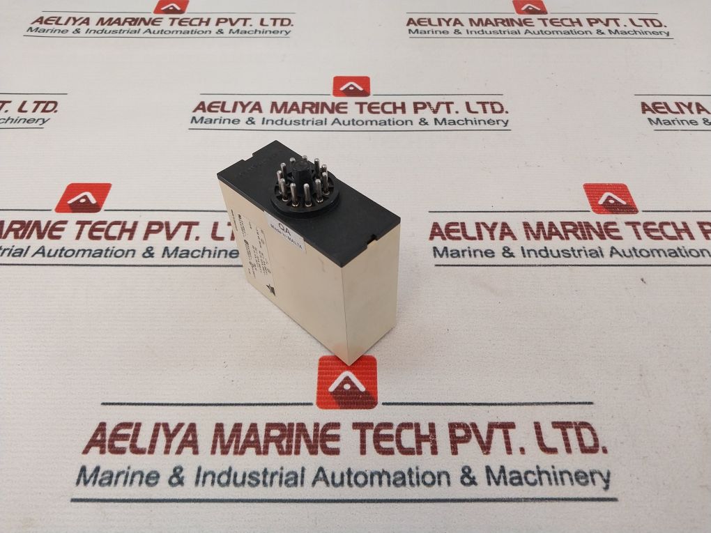 Carlo Gavazzi S105 166 924 Timer