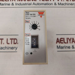 Carlo Gavazzi S105 166 924 Timer