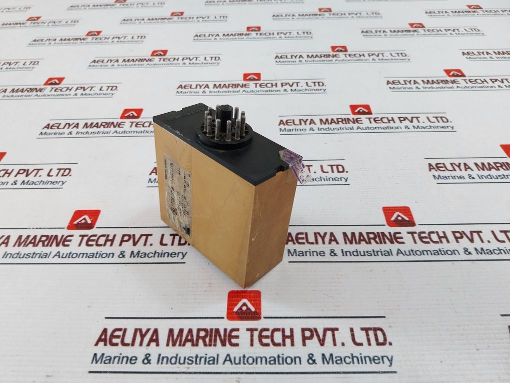 Carlo Gavazzi S 110 166 115 Combi Timer 115V~ 50/60Hz