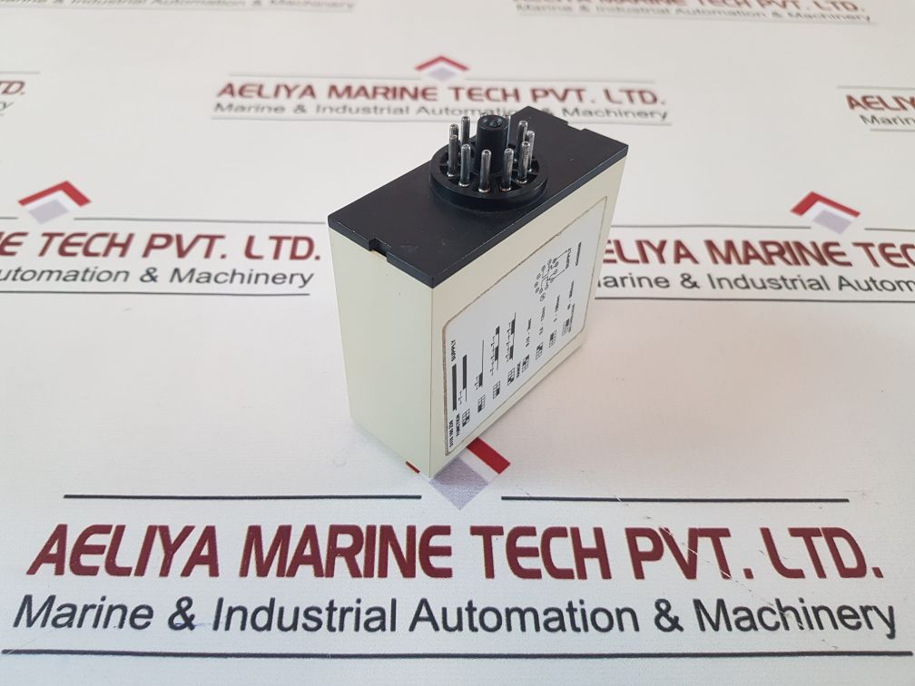 Carlo Gavazzi S 110 166 230 Combi Timer Automatic Start Free Shipping