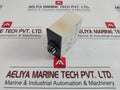 Carlo Gavazzi S 110 166 724 Combi Timer Automatic Start  
