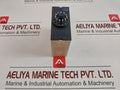 Carlo Gavazzi S 110 166 724 Combi Timer Automatic Start  