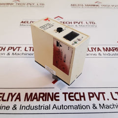 Carlo Gavazzi S 112 166 230 Interval Timer 