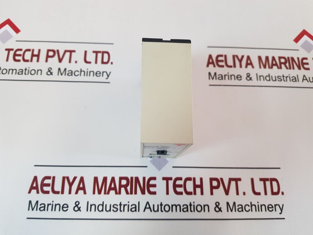 Carlo Gavazzi S 112 166 230 Interval Timer