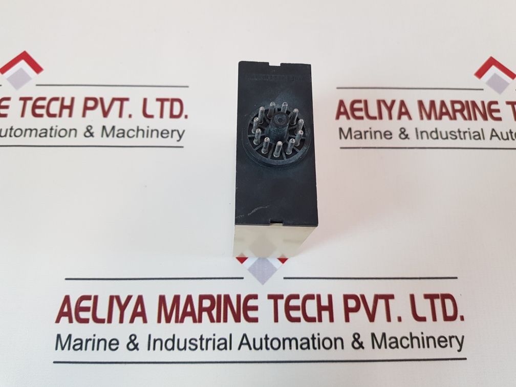 Carlo Gavazzi S 112 166 230 Interval Timer